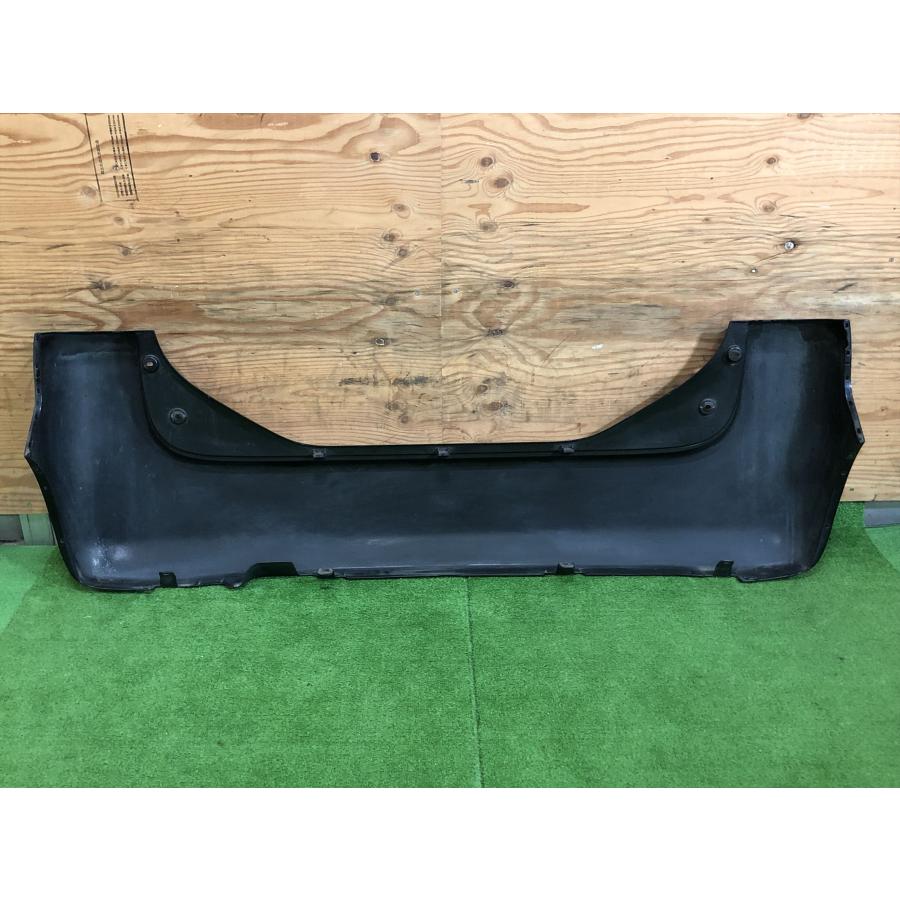 新品同様！L375S　タント　X06リアバンパー タント DBA-L375S リアバンパーASSY X06 : 啓愛社 横浜(金沢