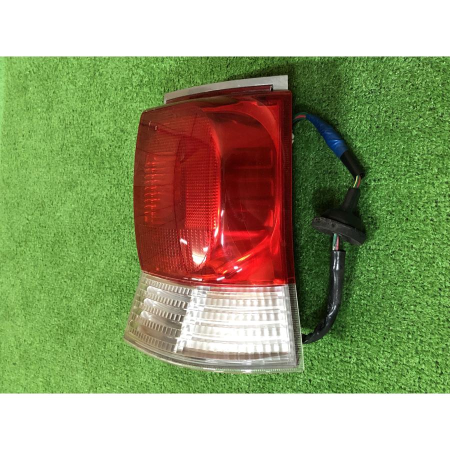 DAIHATSUタント◆左右 テールライトD066◆フィニッシャーランプ◆D75 ダイハツ☆タント L375S 純正 右テールライト ICHIKOH D066 : 株式会社