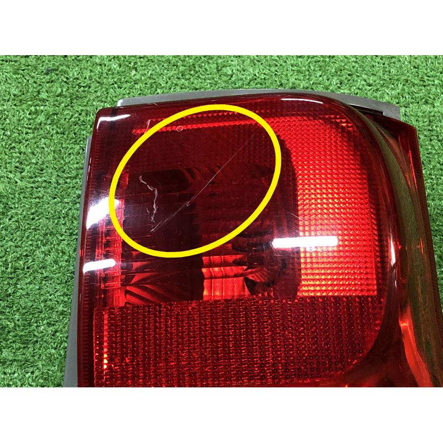 DAIHATSUタント◆左右 テールライトD066◆フィニッシャーランプ◆D75 ダイハツ☆タント L375S 純正 右テールライト ICHIKOH D066 : 株式会社