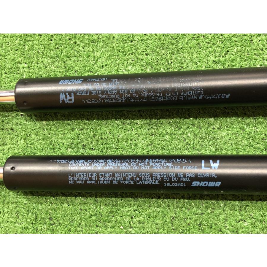 ダイハツ☆タント L375S リアゲートダンパー 左右セット : 株式会社