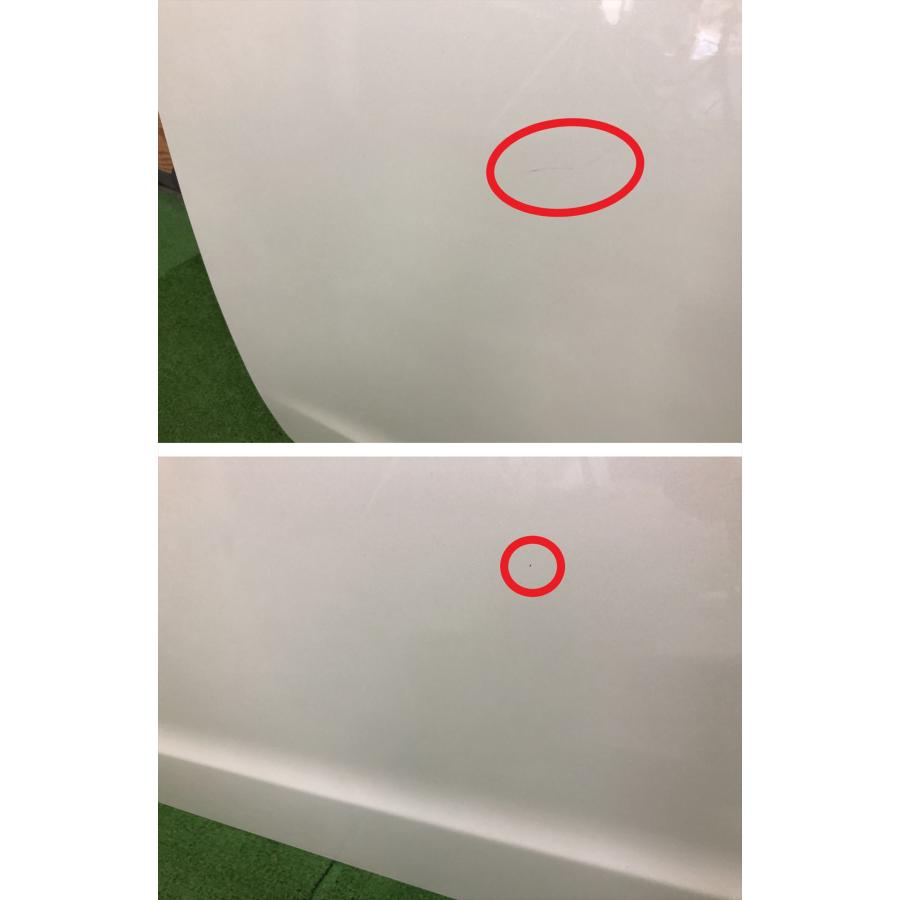 スズキ☆パレット MK21S 左フロントドア パールホワイト／Z7T 【個人