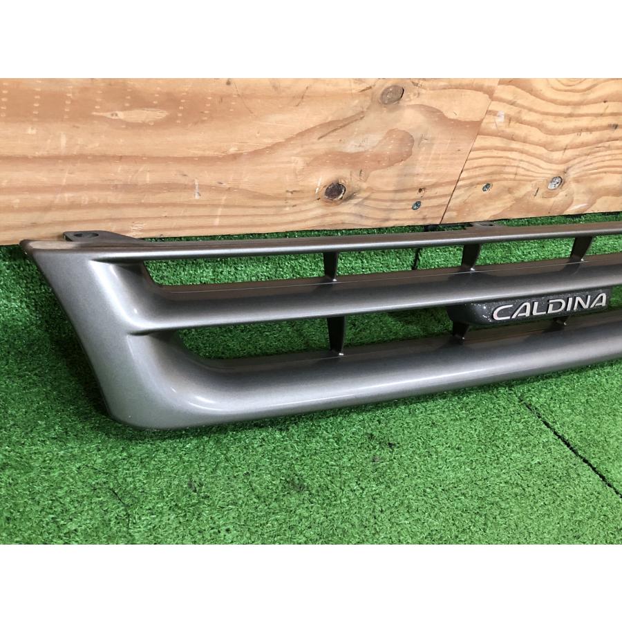 トヨタ☆カルディナ CT190G 純正 フロントグリル 53111-21010／53111