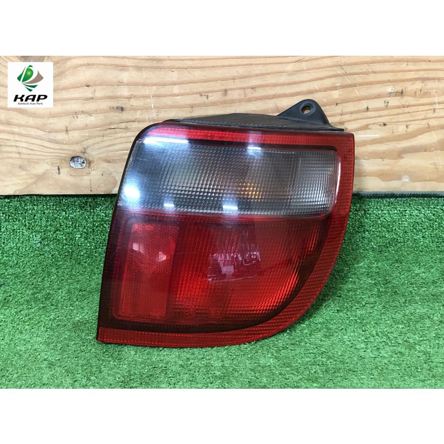 カルディナ（ST190系）左右テールランプ（中古品） トヨタ☆カルディナ CT190G 純正 右テールライト ICHIKOH 7362 : 株式