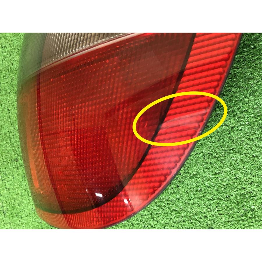 トヨタ☆カルディナ CT190G 純正 右テールライト ICHIKOH 7362 : 株式