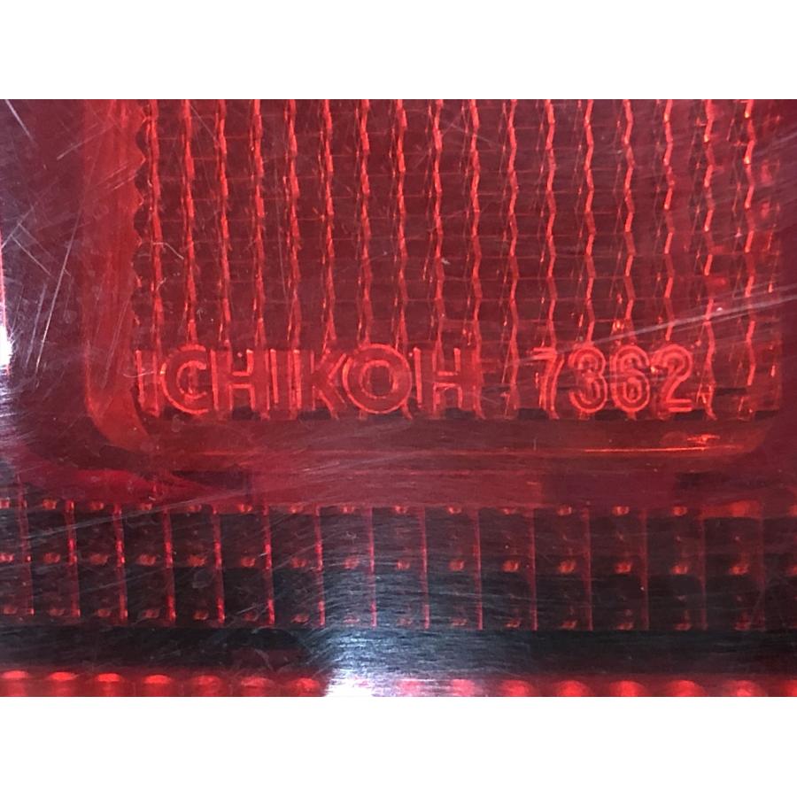 トヨタ☆カルディナ CT190G 純正 右テールライト ICHIKOH 7362 : 株式
