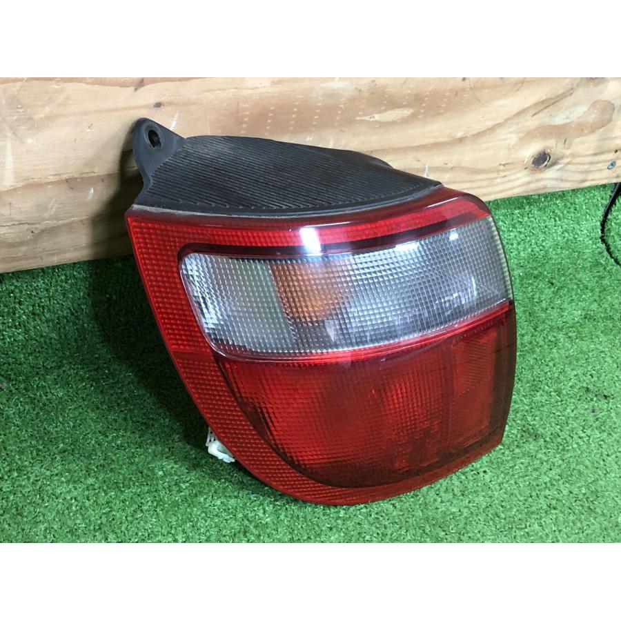 カルディナ（ST190系）左右テールランプ（中古品） トヨタ☆カルディナ CT190G 純正 左テールライト ICHIKOH 7362 : 株式