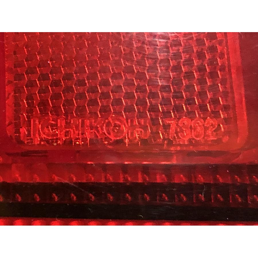 トヨタ☆カルディナ CT190G 純正 左テールライト ICHIKOH 7362 : 株式