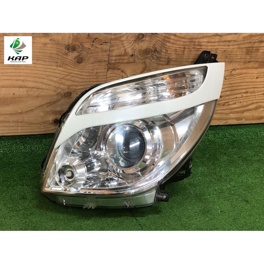 スズキ パレット ヘッドライト HID レベ付 KOITO 100-59175 スズキ パレット ヘッドライト HID レベ付 KOITO 100-59175