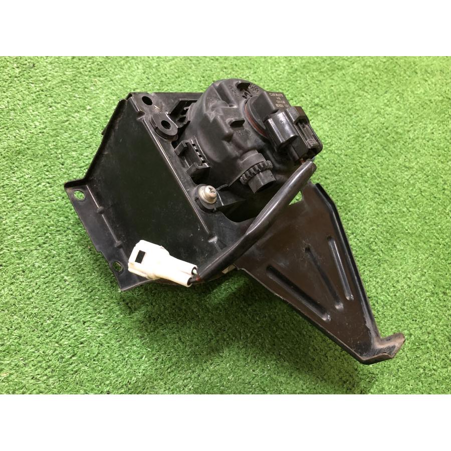 スズキ☆パレット MK21S 純正 右フォグランプ ベゼル付き パール