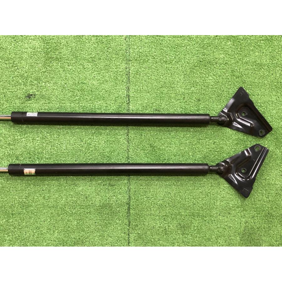 スズキ☆パレット MK21S リアゲートダンパー 左右セット : 株式会社