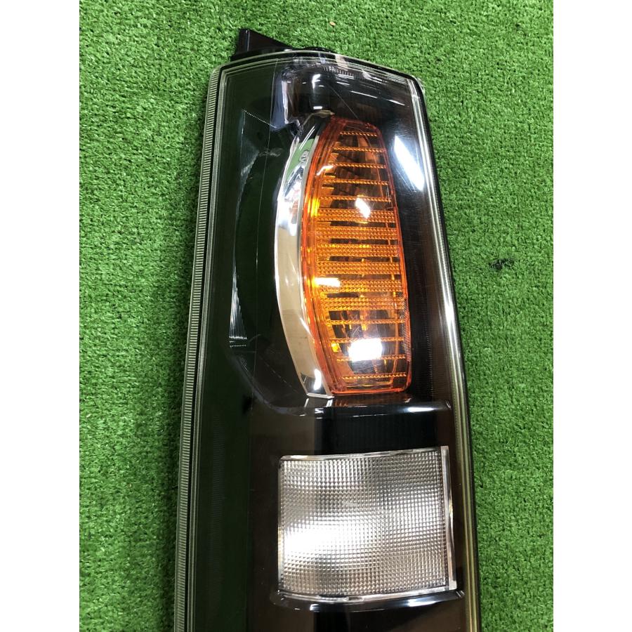 スズキ☆ワゴンR RR MH21S 純正 左テールライト STANLEY P4192 : 株式