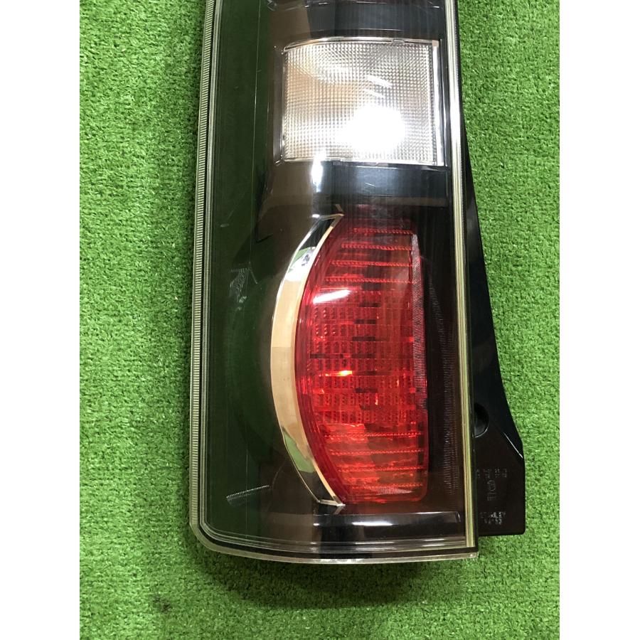 ワゴンR￼スズキ MH21S テールライト RR-DI ワゴンR SUZUKI スズキ ( Mh23S MH22S MH21S ) S25 ダブル LED