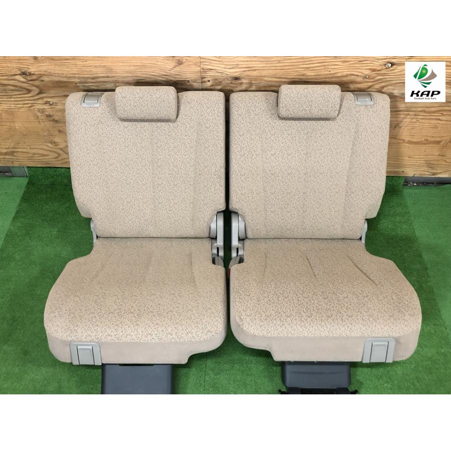 スズキ☆パレット MK21S 純正 リアシート 【個人宅配送不可】 : 株式