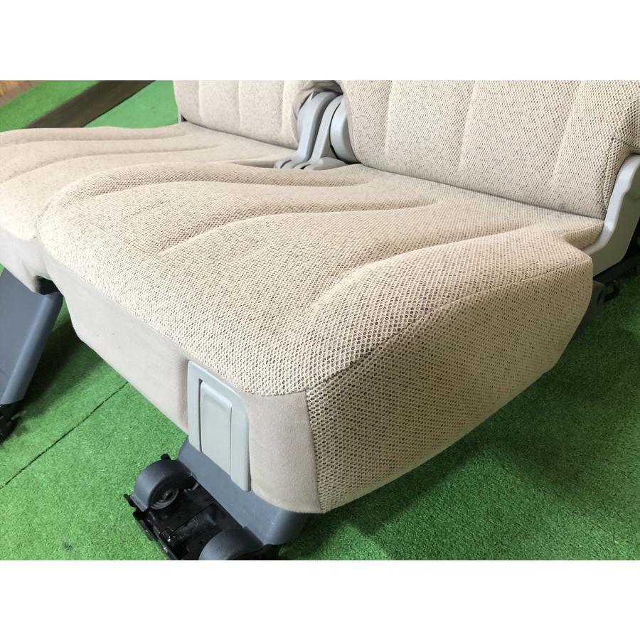 スズキ SUZUKI パレット MK21S リアシート 左 後ろ スズキ☆パレット MK21S 純正 リアシート 【個人宅配送不可】 : 株式