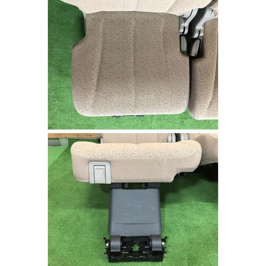 スズキ SUZUKI パレット MK21S リアシート 右 後ろ スズキ☆パレット MK21S 純正 リアシート 【個人宅配送不可】 : 株式