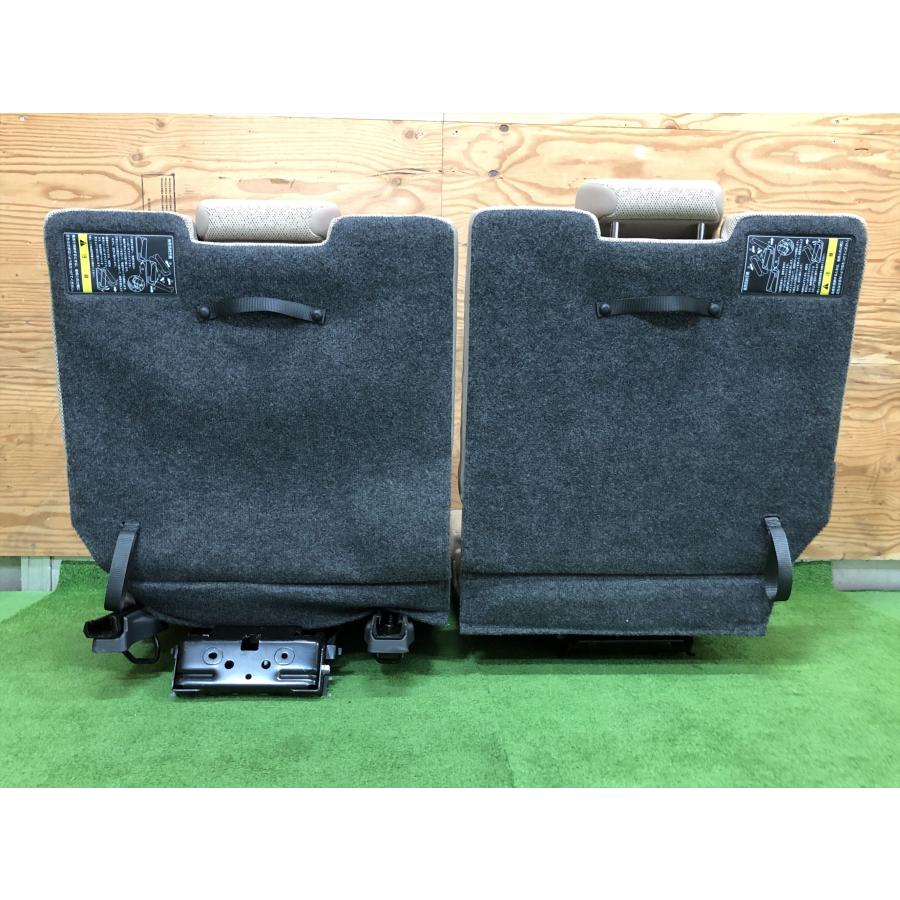 スズキ SUZUKI パレット MK21S リアアクスル ※個人宅配送不可 パレット配送/引き取り スズキ☆パレット MK21S 純正 リアシート 【個人宅配送不可】 : 株式