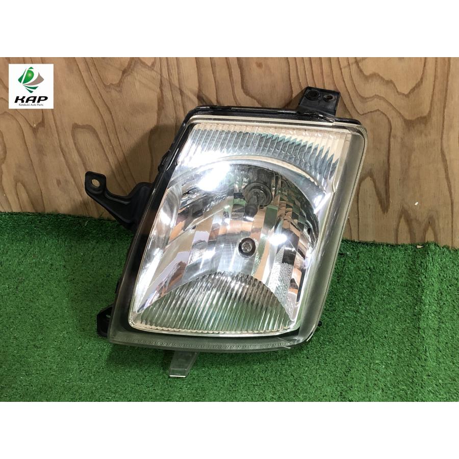 スズキ☆アルト HA24S 純正 左ヘッドライト STANLEY P7227 : 株式会社