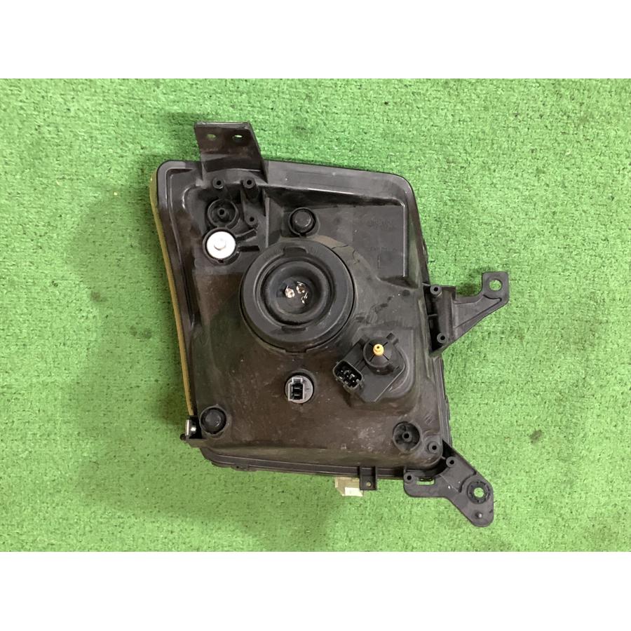 スズキ☆アルト HA24S 純正 左ヘッドライト STANLEY P7227 : 株式会社
