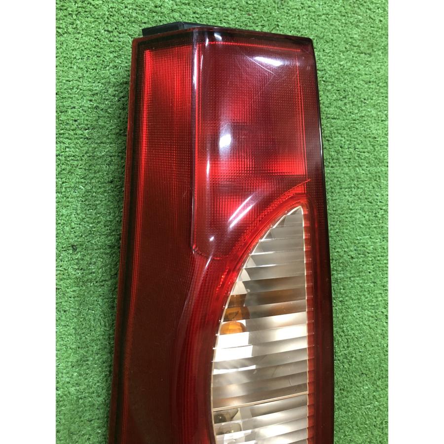 スズキ☆アルト HA24S 純正 左テールライト TOKAIDENSO 35603-72J0