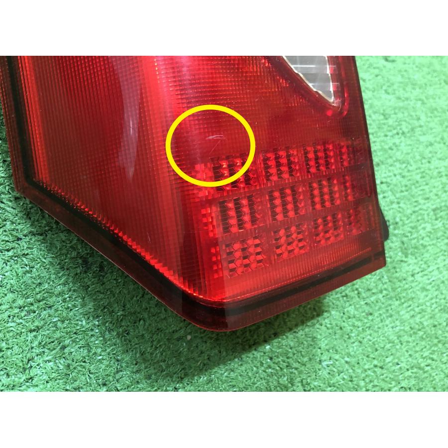スズキ☆アルト HA24S 純正 左テールライト TOKAIDENSO 35603-72J0