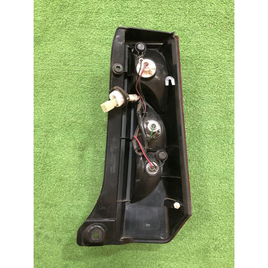 スズキ☆アルト HA24S 純正 左テールライト TOKAIDENSO 35603-72J0