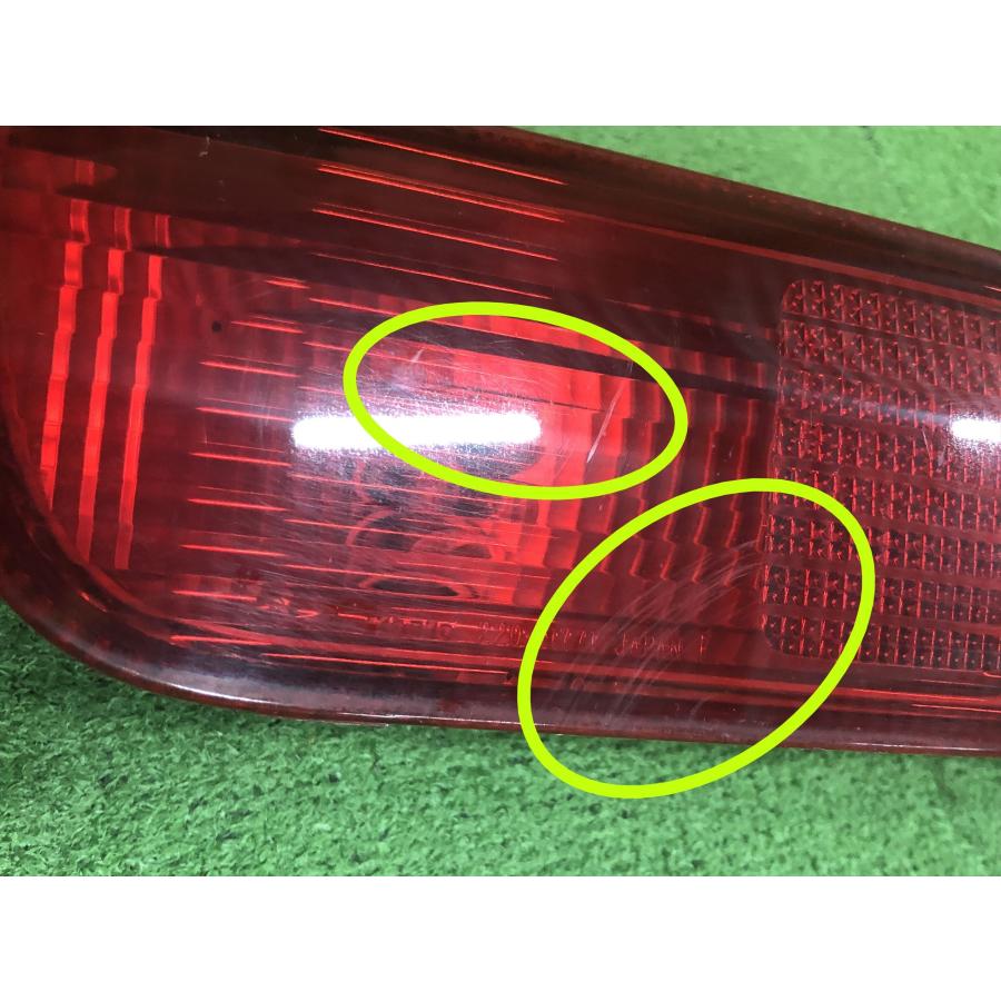 三菱☆ミニキャブバン U61V 純正 左テールライト KOITO 220-51771