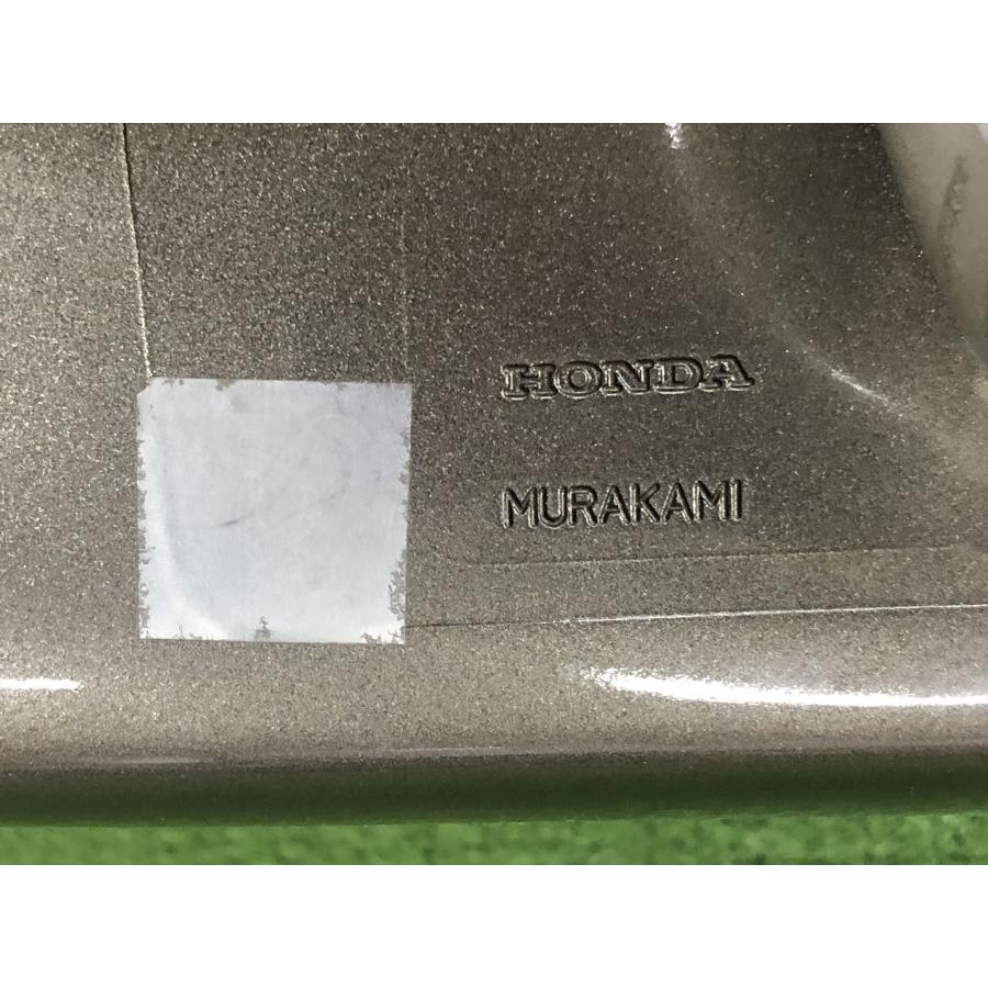 ホンダ☆モビリオスパイク GK1 純正 左ドアミラー ギャラクシーグレーメタリック／NH701M 5P : 23l1809 : 株式会社寿 ...