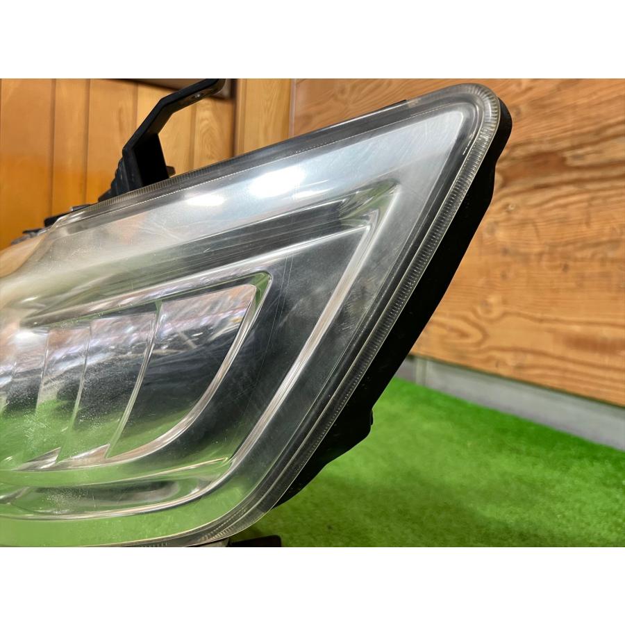 日産☆セレナ C25 純正 左 ヘッドライト KOITO 100-24921 : 株式