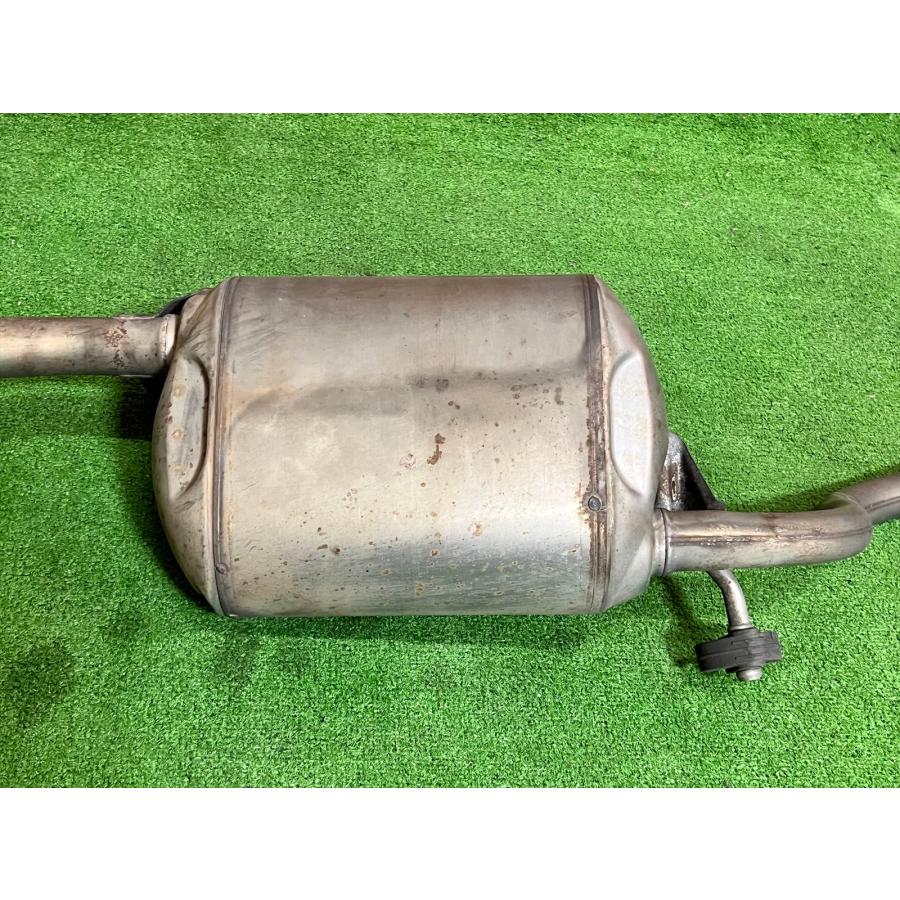 スズキ☆ワゴンR MH23S 純正 リアマフラー : 株式会社コトブキ スズキ☆ワゴンR MH23S 純正 リアマフラー : 株式会社コトブキ