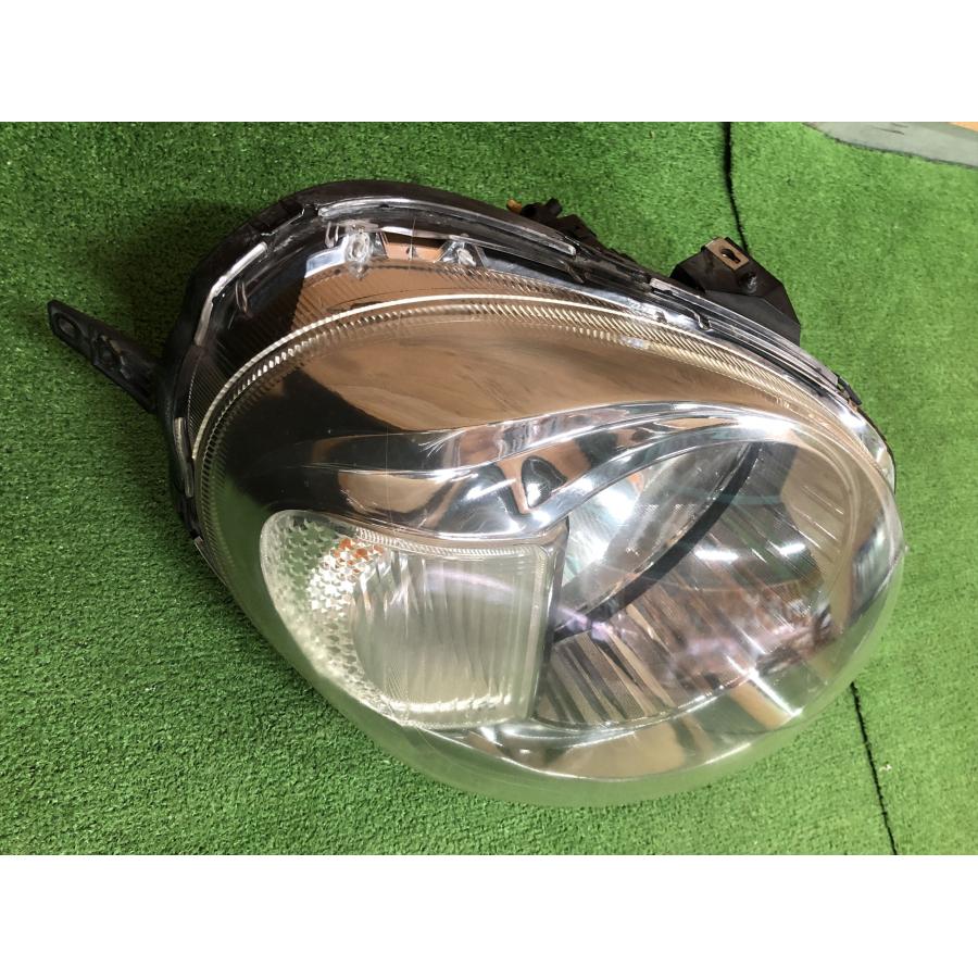 スズキ☆MRワゴン MF22S 純正 右ヘッドライト STANLEY P5540 : 株式