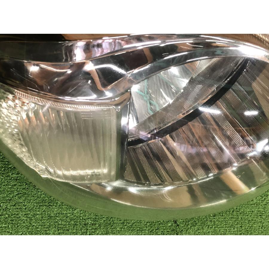 スズキ☆MRワゴン MF22S 純正 右ヘッドライト STANLEY P5540 : 株式