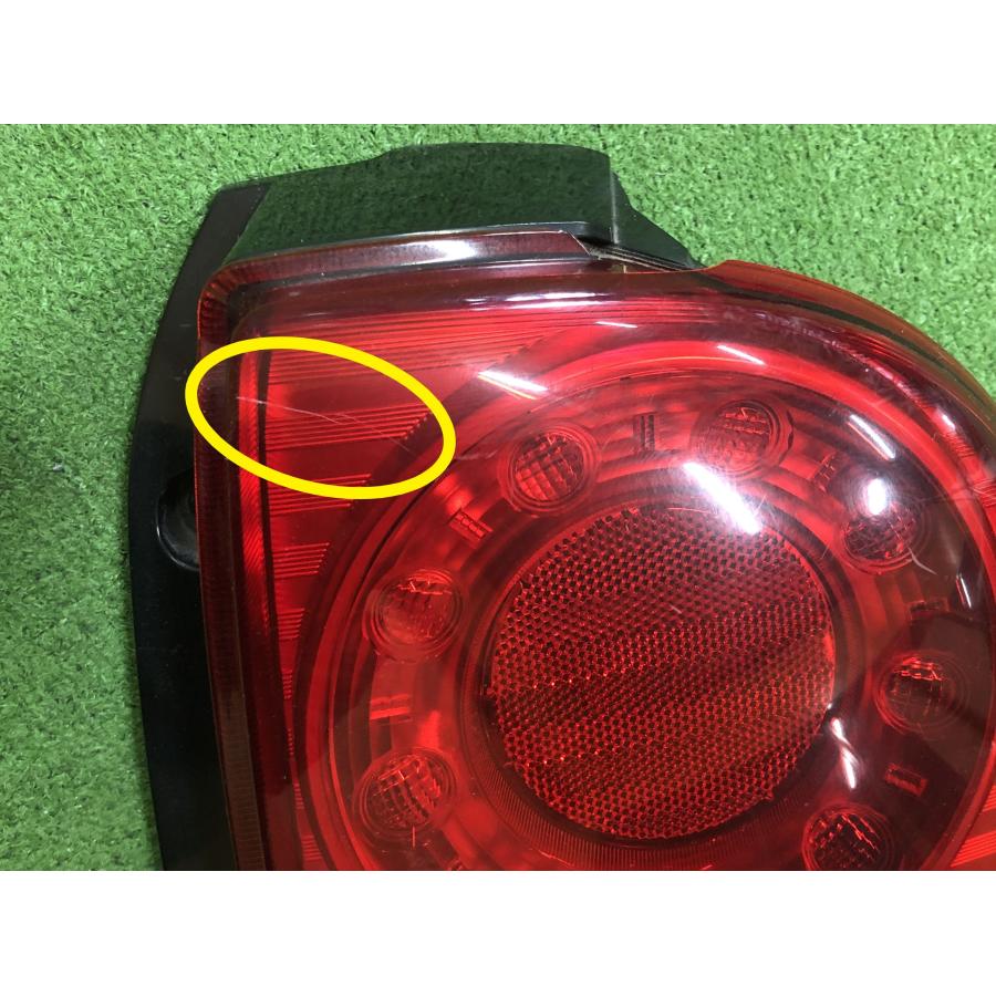 スズキ☆ラパン HE22S 純正 右テールライト TOKAIDENSO 35603-85K1