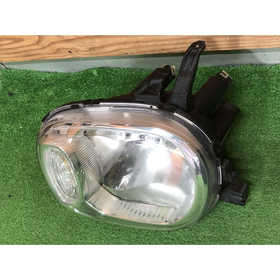 ラパン　HE22S ヘッドライト スズキ☆ラパン HE22S 純正 左ヘッドライト 35300-85K0 : 株式会社