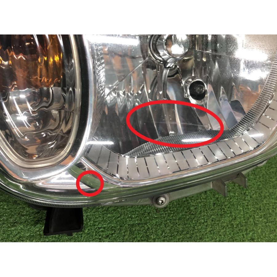 らいすさま専用 スズキ☆ラパン HE22S 純正 左ヘッドライト 35300-85K0 : 株式