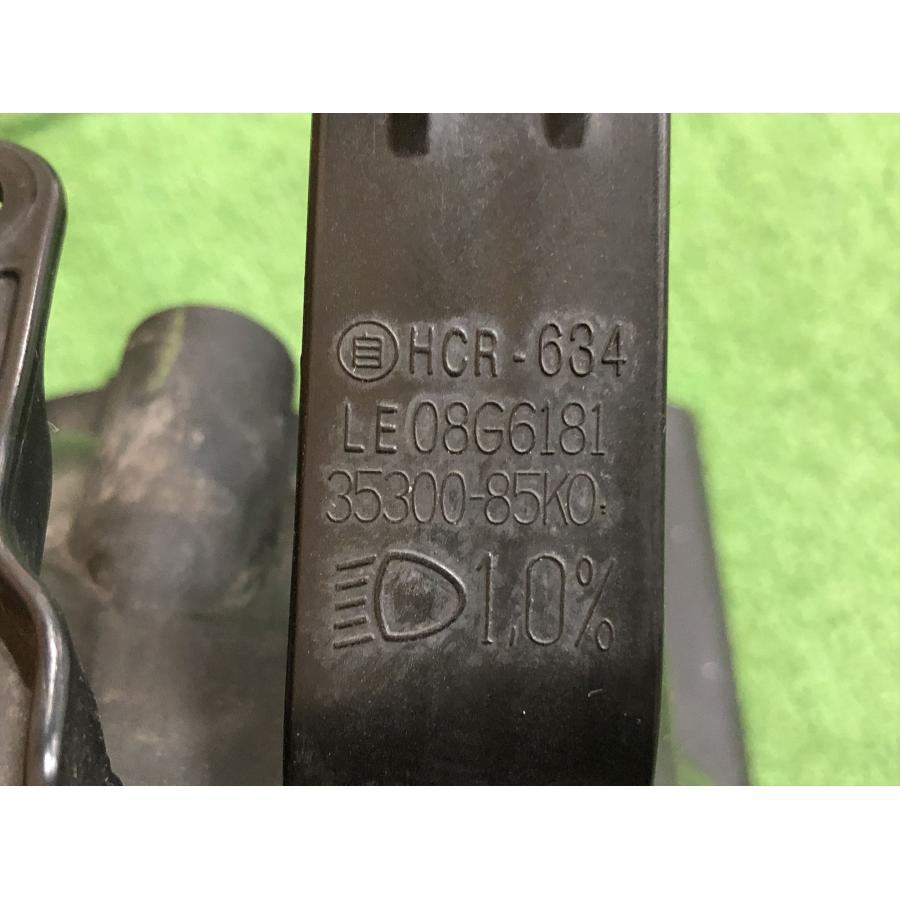 スズキ☆ラパン HE22S 純正 左ヘッドライト 35300-85K0 : 株式会社