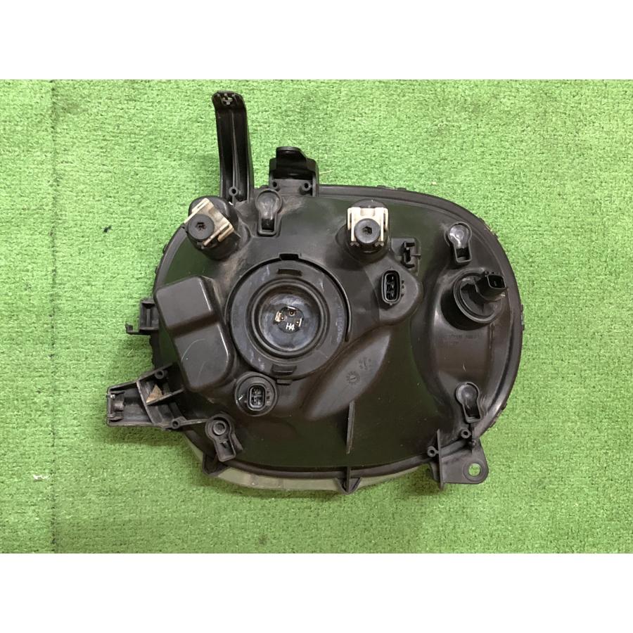 スズキ☆ラパン HE22S 純正 左ヘッドライト 35300-85K0 : 株式