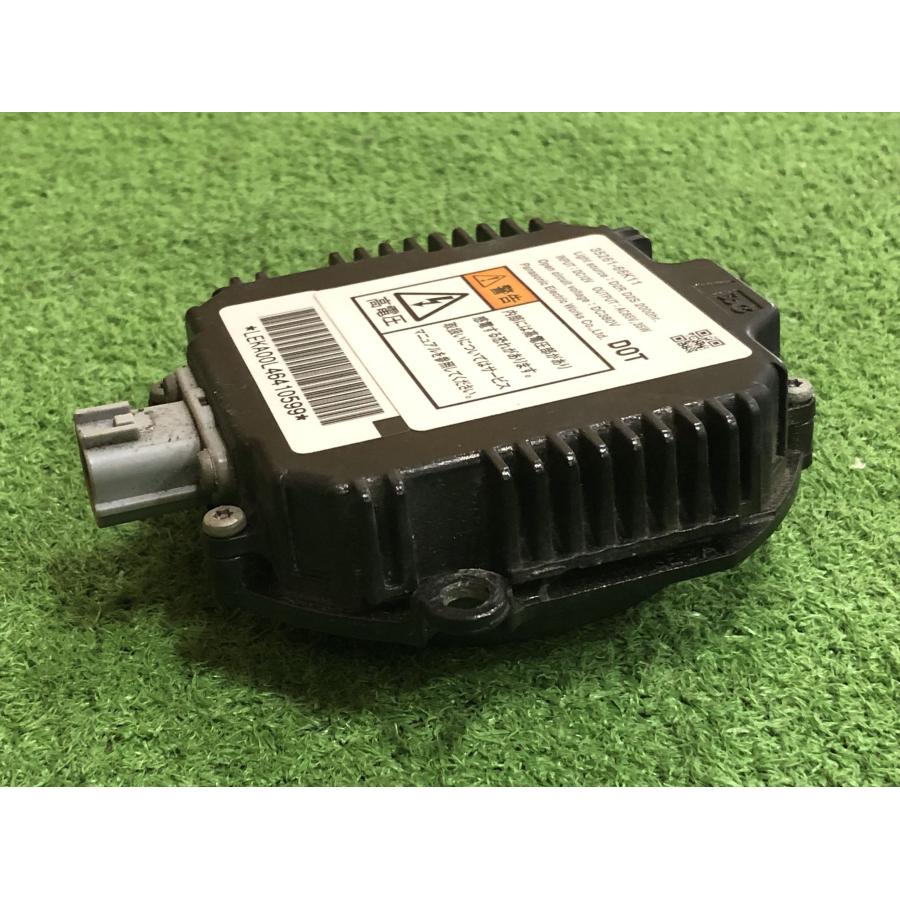 スズキ☆ラパン ショコラ HE22S 左ヘッドライト バラスト HID 35261