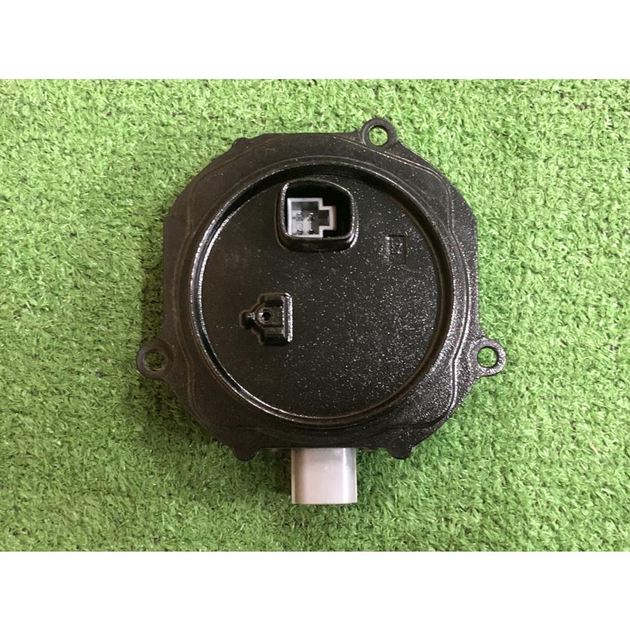 スズキ☆ラパン ショコラ HE22S 左ヘッドライト バラスト HID 35261