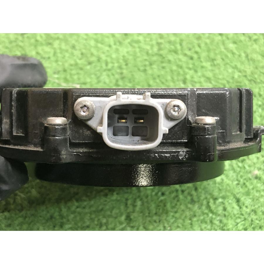 スズキ☆ラパン ショコラ HE22S 左ヘッドライト バラスト HID 35261