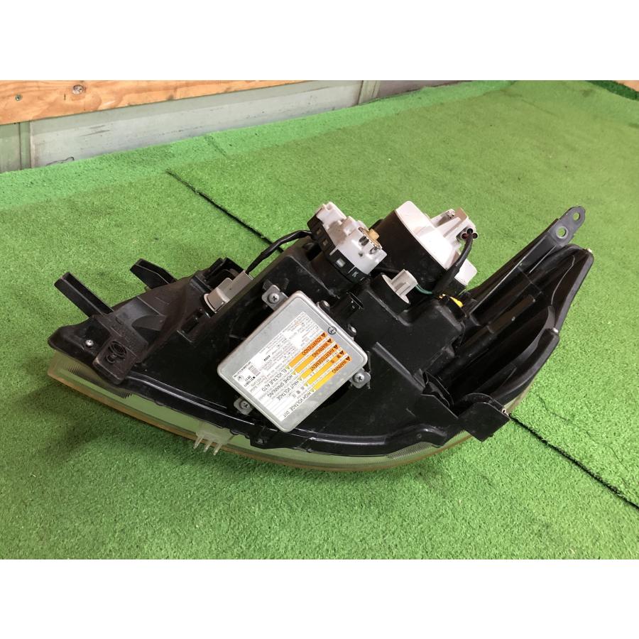 スズキ☆ワゴンR スティングレー MH23S 純正 HID 右ヘッドライト KOITO
