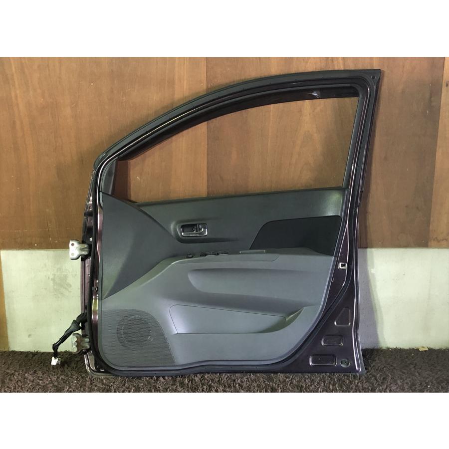 右フロントドア ダイハツ ミラ L275S