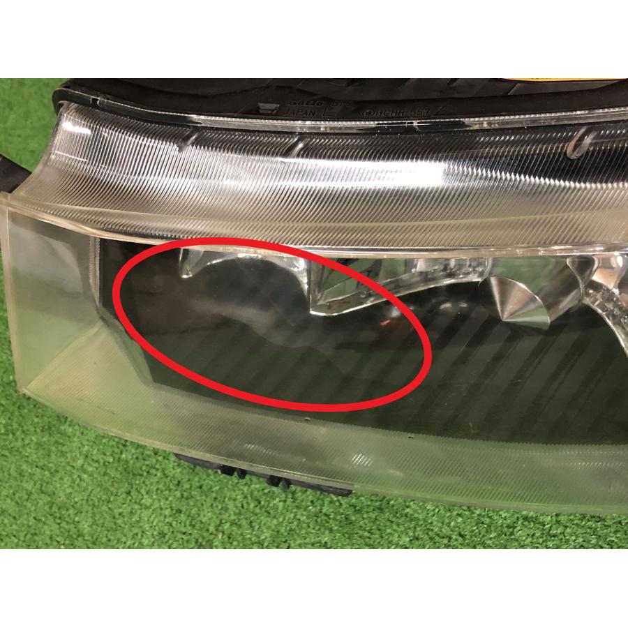 トヨタ☆bB QNC21 純正 HID 左ヘッドライト KOITO B1-2 : 株式 トヨタ☆bB QNC21 純正 HID 左ヘッドライト KOITO B1-2 : 株式