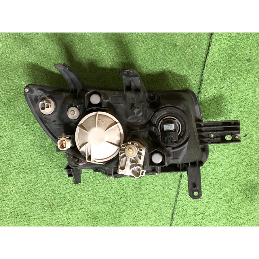 QNC21 bB☆後期純正加工HIDヘッドライト☆ トヨタ☆bB QNC21 純正 HID 左ヘッドライト KOITO B1-2 : 株式