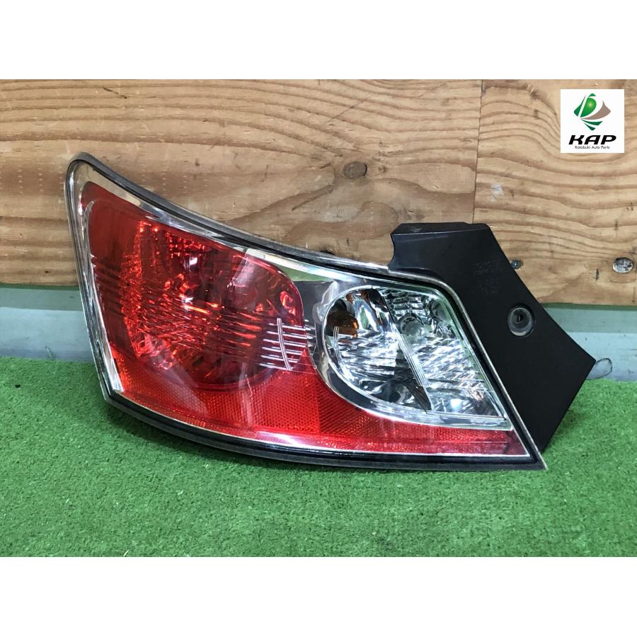 トヨタ☆bB QNC21 純正 左テールライト KOITO B1-3 : 株式会社コトブキ