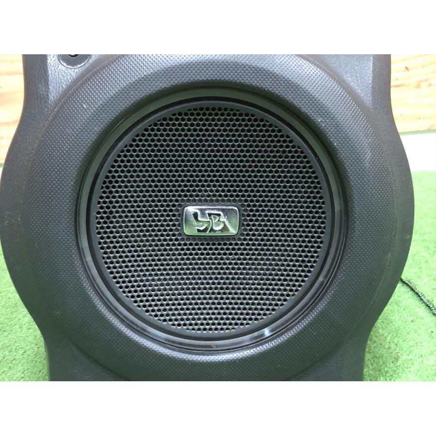 トヨタ☆bB QNC21 純正 フロント スピーカー／ウーハー 86150-B1010-B0