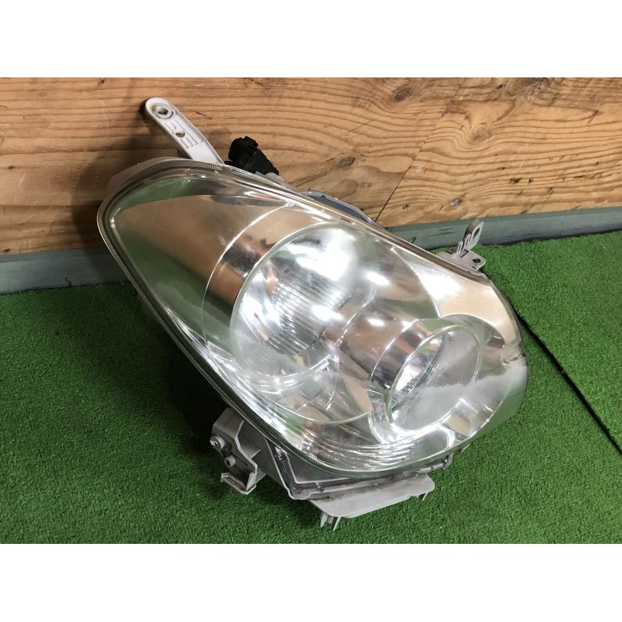 ダイハツ☆ミラ カスタム L275S 純正 右ヘッドライト KOITO 100-51868
