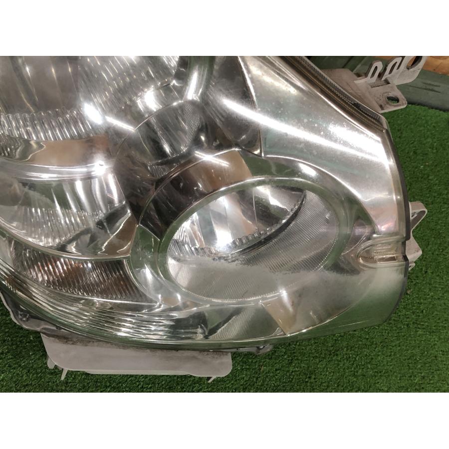 ダイハツ☆ミラ カスタム L275S 純正 右ヘッドライト KOITO 100-51868