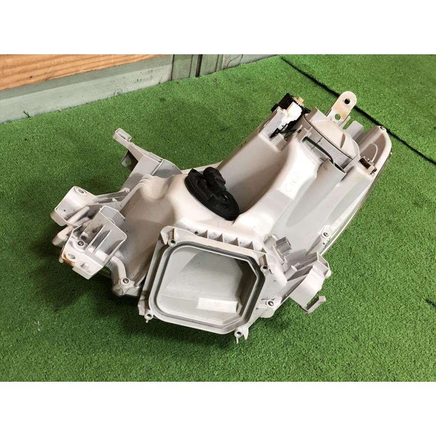 ダイハツ☆ミラ カスタム L275S 純正 右ヘッドライト KOITO 100-51868