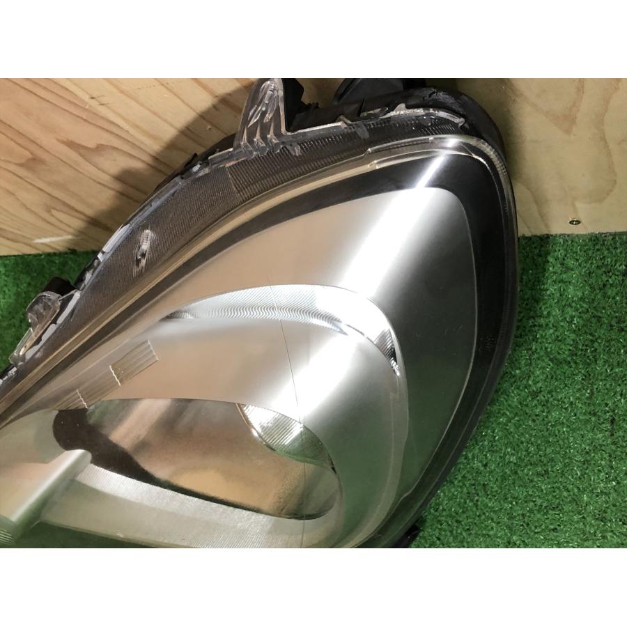 ホンダ☆フィット GE6 純正 左ヘッドライト STANLEY P9603 : 株式会社