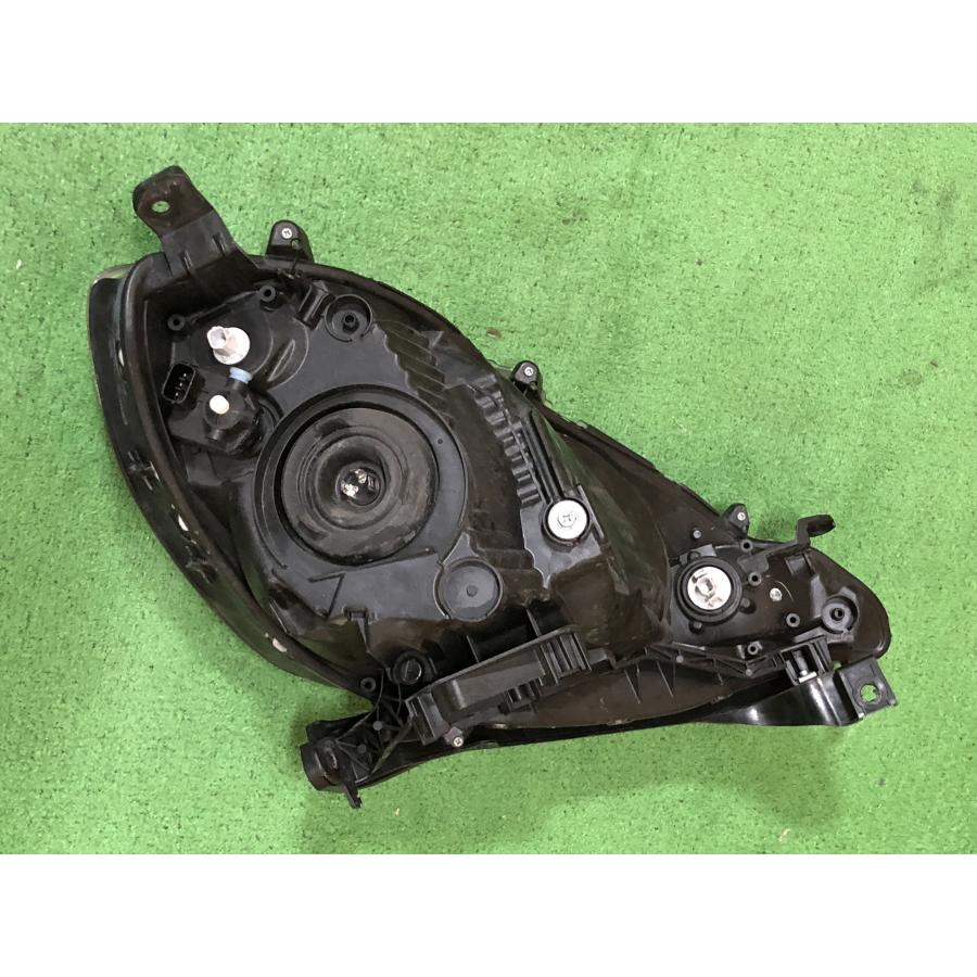 ホンダ☆フィット GE6 純正 左ヘッドライト STANLEY P9603 : 株式会社